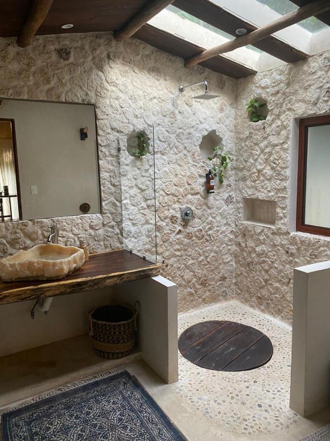בקאלאר Xoot Ka'Ana Villa Sensacion מראה חיצוני תמונה